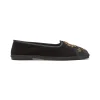 Maliparmi Babouche Bijoux | BABOUCHE-BIJOUX THE PRECIOUS VELVET