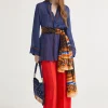 Maliparmi Chemises | CAFTAN LIGHT RAMIE