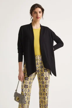 Maliparmi Maille | CARDIGAN COLOURS OF THE WORLD