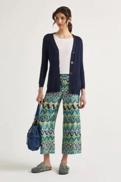 Maliparmi Maille | CARDIGAN COLOURS OF THE WORLD