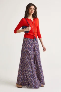 Maliparmi Maille | CARDIGAN COLOURS OF THE WORLD