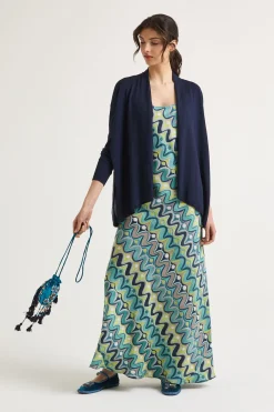 Maliparmi Maille | CARDIGAN COLOURS OF THE WORLD