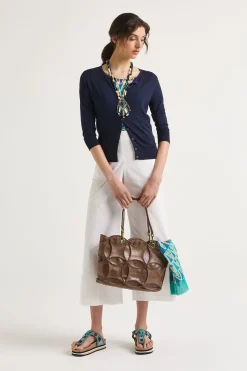 Maliparmi Maille | CARDIGAN COLOURS OF THE WORLD