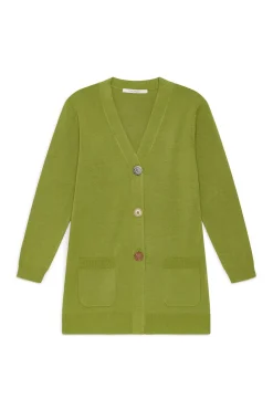 Maliparmi Maille | CARDIGAN COLOURS OF THE WORLD