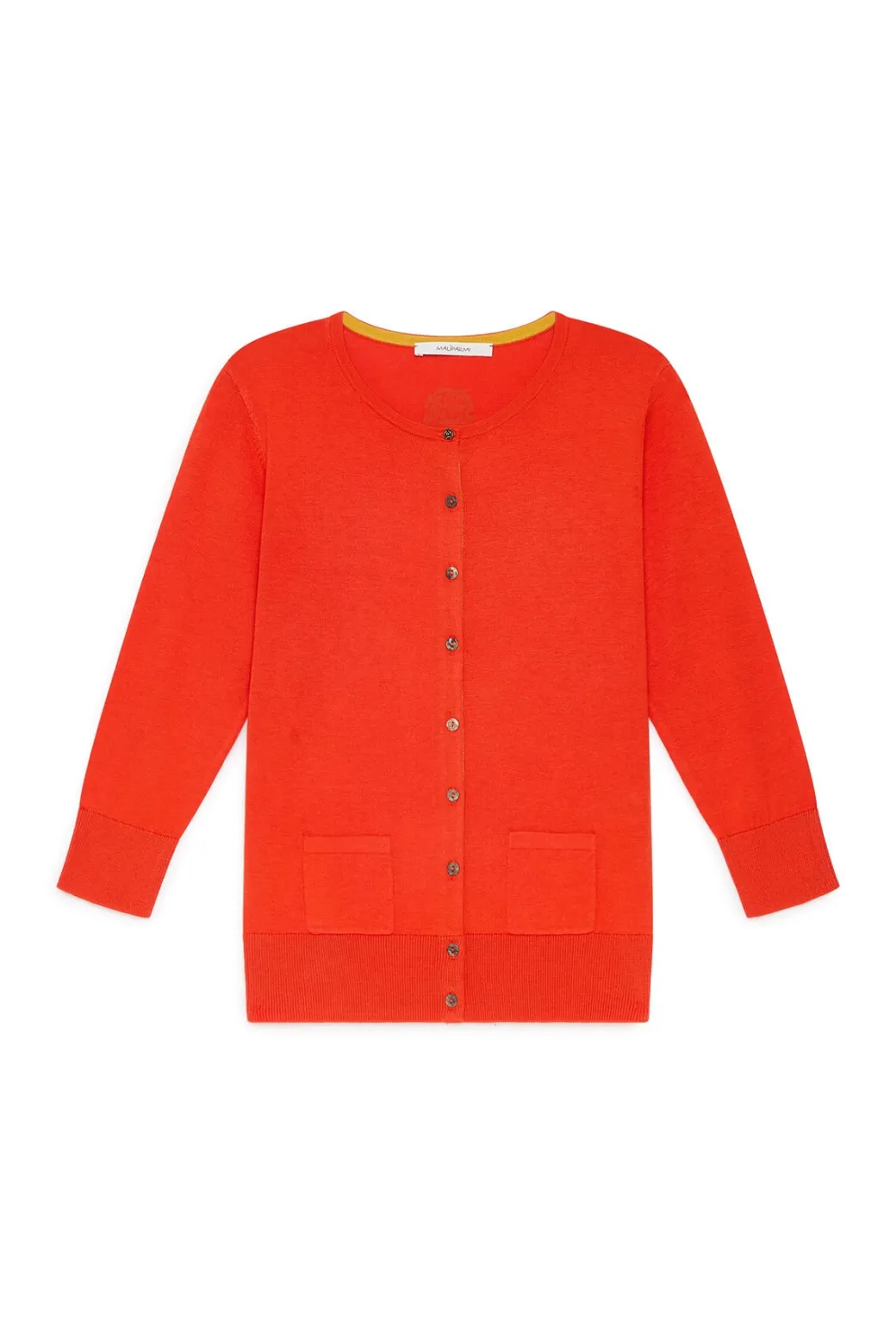 Maliparmi Maille | CARDIGAN COLOURS OF THE WORLD