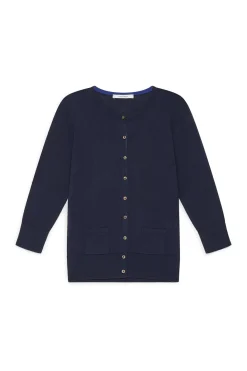 Maliparmi Maille | CARDIGAN COLOURS OF THE WORLD