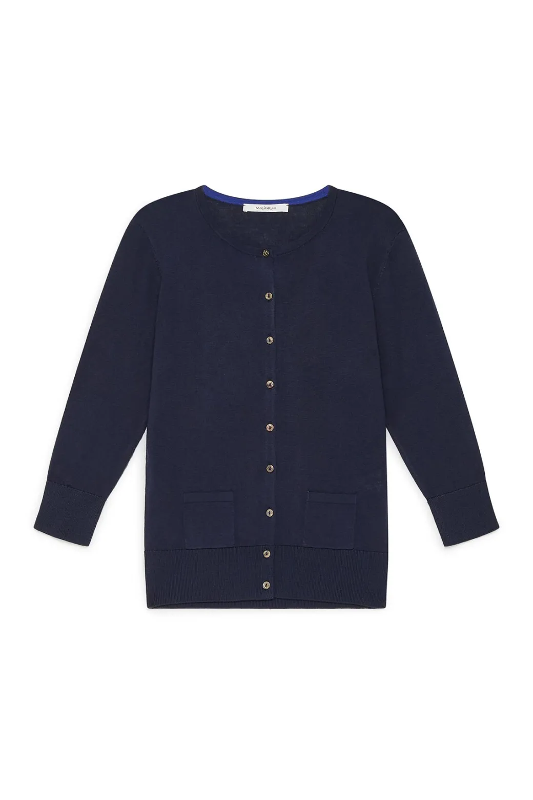 Maliparmi Maille | CARDIGAN COLOURS OF THE WORLD