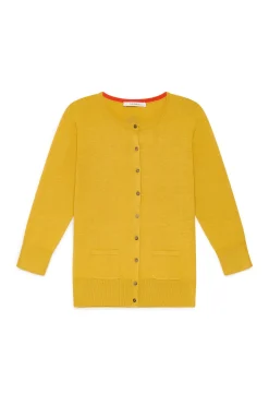 Maliparmi Maille | CARDIGAN COLOURS OF THE WORLD