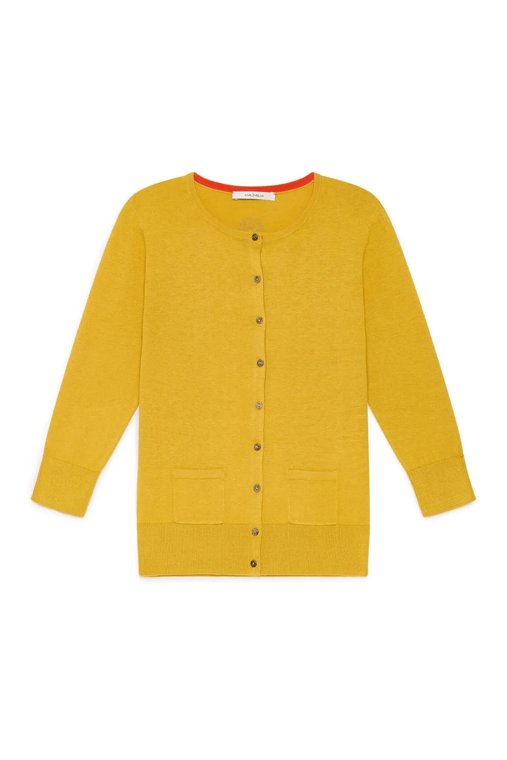 Maliparmi Maille | CARDIGAN COLOURS OF THE WORLD