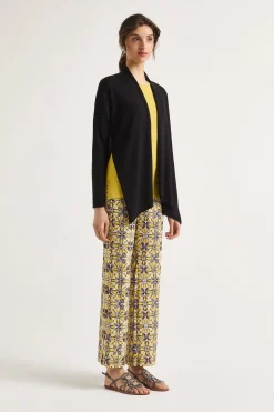 Maliparmi Maille | CARDIGAN COLOURS OF THE WORLD