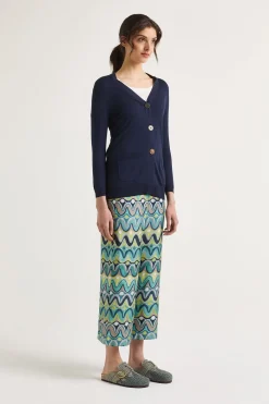 Maliparmi Maille | CARDIGAN COLOURS OF THE WORLD