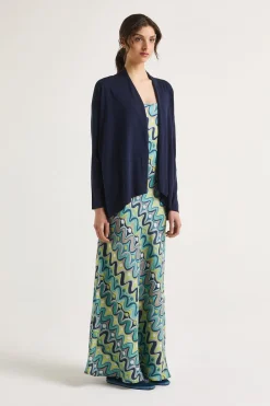 Maliparmi Maille | CARDIGAN COLOURS OF THE WORLD