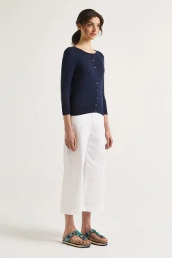 Maliparmi Maille | CARDIGAN COLOURS OF THE WORLD