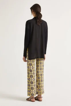 Maliparmi Maille | CARDIGAN COLOURS OF THE WORLD