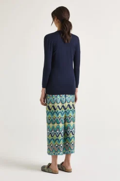 Maliparmi Maille | CARDIGAN COLOURS OF THE WORLD