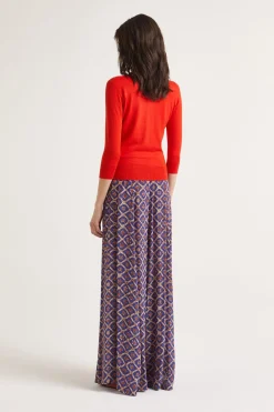 Maliparmi Maille | CARDIGAN COLOURS OF THE WORLD
