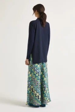 Maliparmi Maille | CARDIGAN COLOURS OF THE WORLD
