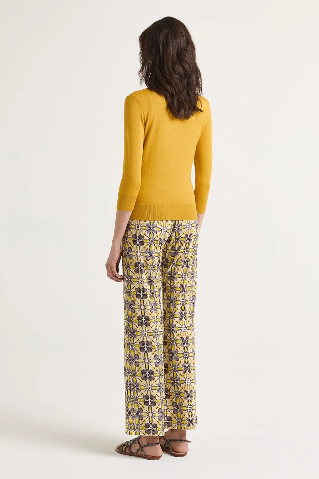 Maliparmi Maille | CARDIGAN COLOURS OF THE WORLD