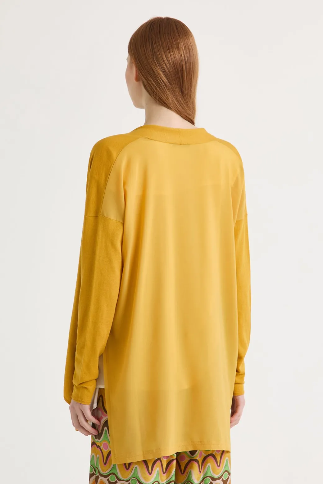 Maliparmi Maille | CARDIGAN COLOURS OF THE WORLD