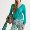 Maliparmi Maille | CARDIGAN SMOOTH SPRING