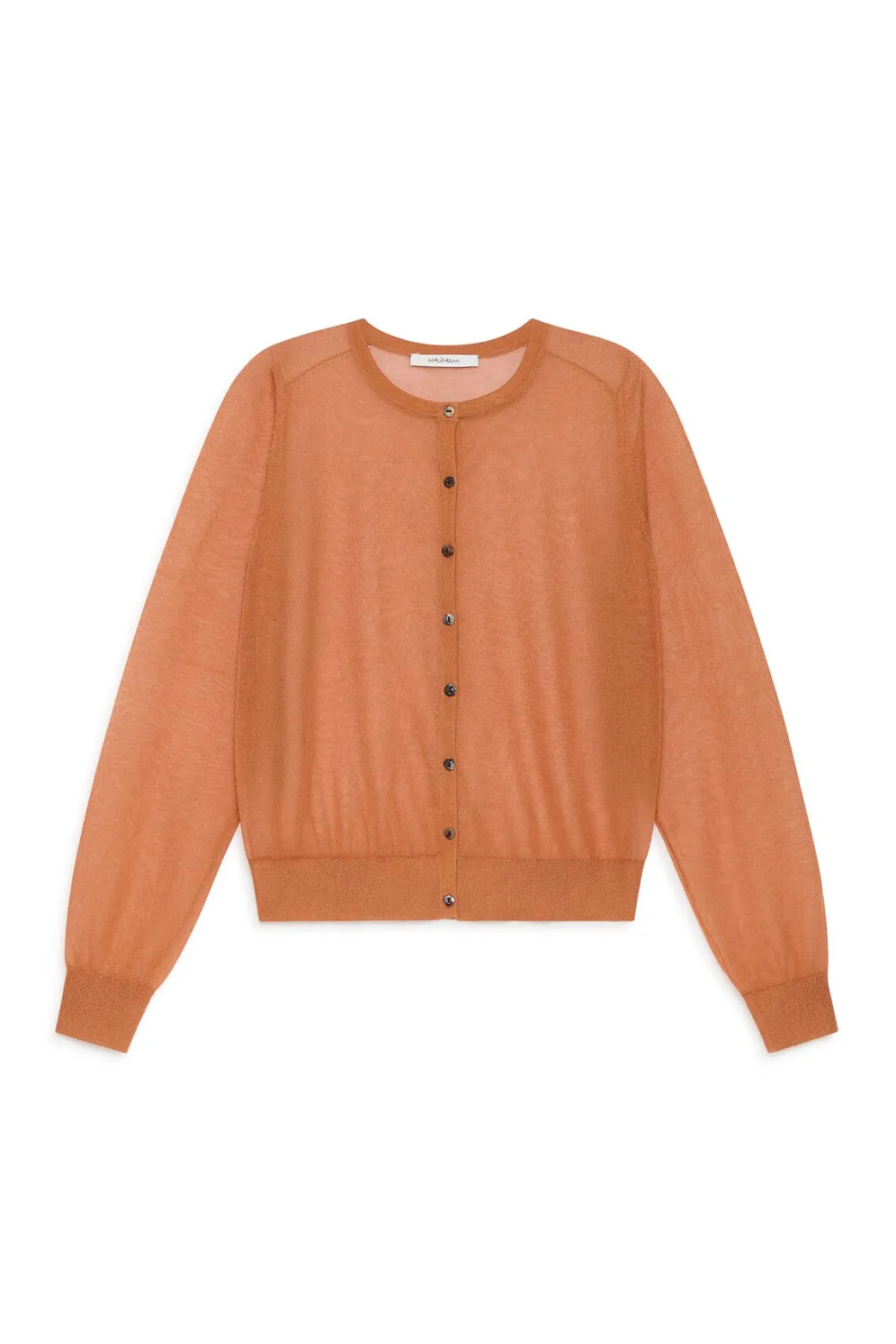 Maliparmi Maille | CARDIGAN TULLE