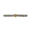 Maliparmi Ceintures | CEINTURE LEATHER & BEADS