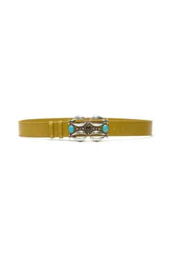 Maliparmi Jersey | Ceintures | CEINTURE PRECIOUS BUCKLE