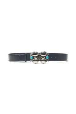 Maliparmi Jersey | Ceintures | CEINTURE PRECIOUS BUCKLE
