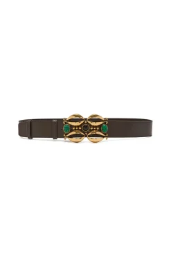 Maliparmi Jersey | Ceintures | CEINTURE PRECIOUS BUCKLE