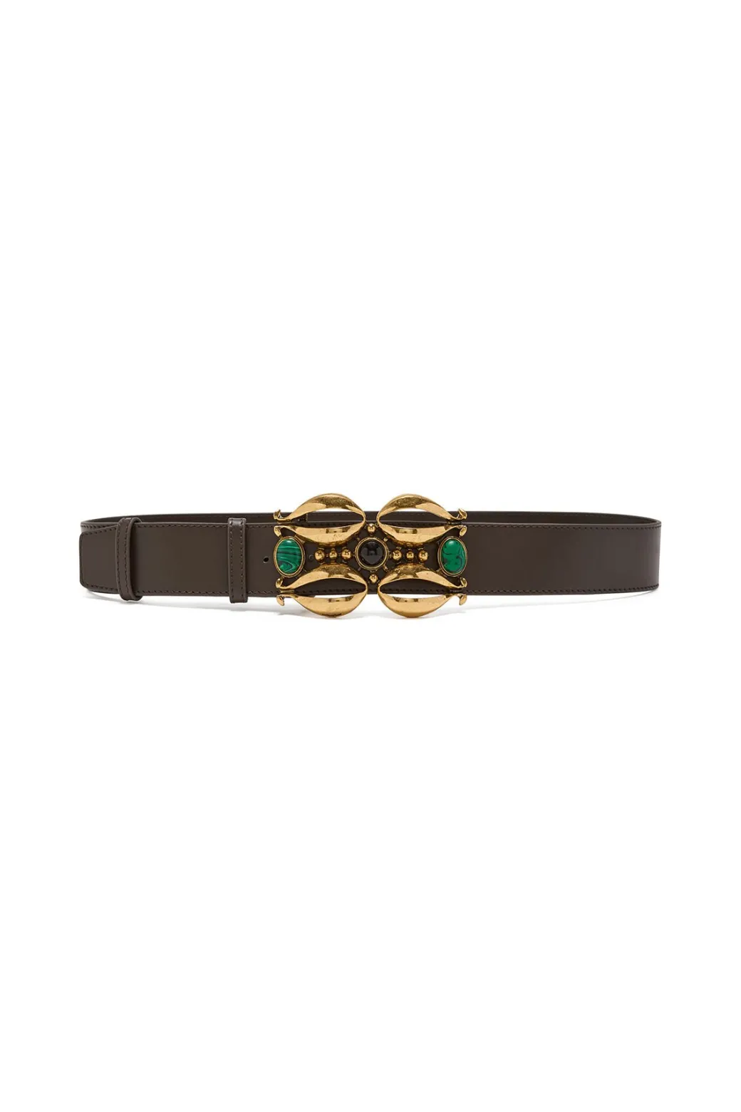 Maliparmi Jersey | Ceintures | CEINTURE PRECIOUS BUCKLE