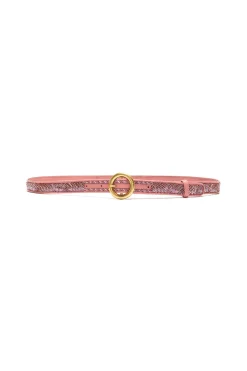 Maliparmi Ceintures | CEINTURE SUNRISE EMBROIDERY