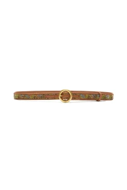 Maliparmi Ceintures | CEINTURE SUNRISE EMBROIDERY