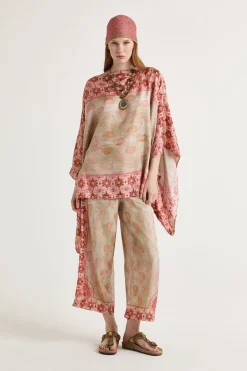 Maliparmi Chemises | CHEMISE COLLECTION PRINT