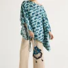 Maliparmi Chemises | CHEMISE COLLECTION PRINT