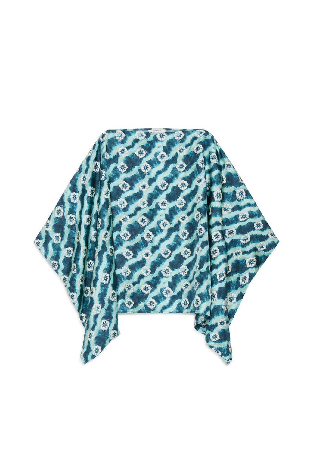Maliparmi Chemises | CHEMISE COLLECTION PRINT