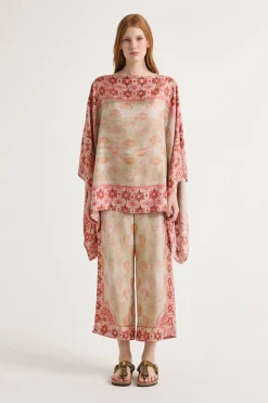 Maliparmi Chemises | CHEMISE COLLECTION PRINT