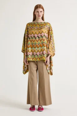 Maliparmi Chemises | CHEMISE COLLECTION PRINT