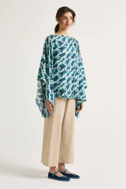 Maliparmi Chemises | CHEMISE COLLECTION PRINT