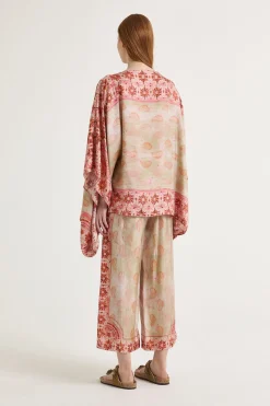 Maliparmi Chemises | CHEMISE COLLECTION PRINT