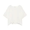 Maliparmi Chemises | CHEMISE FLUID CRÊPE