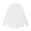 Maliparmi Chemises | CHEMISE FLUID CRÊPE