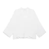 Maliparmi Chemises | CHEMISE FLUID CRÊPE