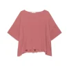 Maliparmi Chemises | CHEMISE FLUID CRÊPE