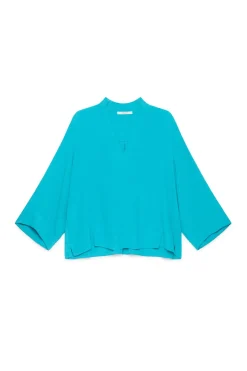 Maliparmi Chemises | CHEMISE FLUID CRÊPE