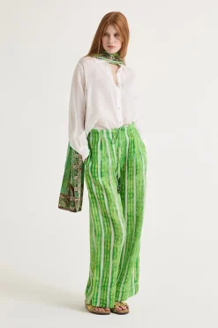 Maliparmi Chemises | CHEMISE LIGHT RAMIE