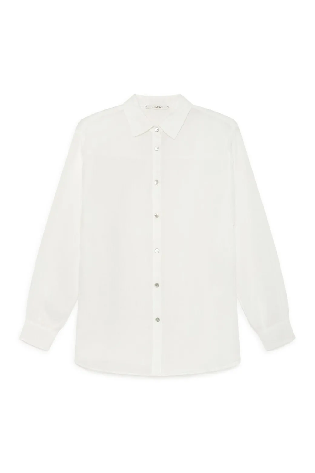 Maliparmi Chemises | CHEMISE LIGHT RAMIE