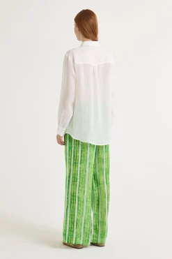 Maliparmi Chemises | CHEMISE LIGHT RAMIE
