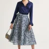 Maliparmi Chemises | CHEMISE SILK SATIN