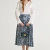 Maliparmi Chemises | CHEMISE SILK SATIN