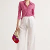 Maliparmi Chemises | CHEMISE SUMMER CORAL
